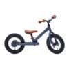Trybike Steel 2-IN-1 Balance Trike - Grey - Image 7