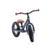 Trybike Steel 2-IN-1 Balance Trike - Grey - Image 4