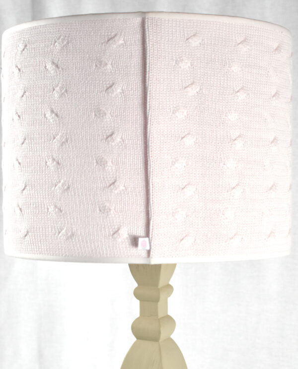 the-dotty-lampshade