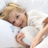 Up and Away Bed Linen Set    - DOUBLE DUVET COVER - Image 2